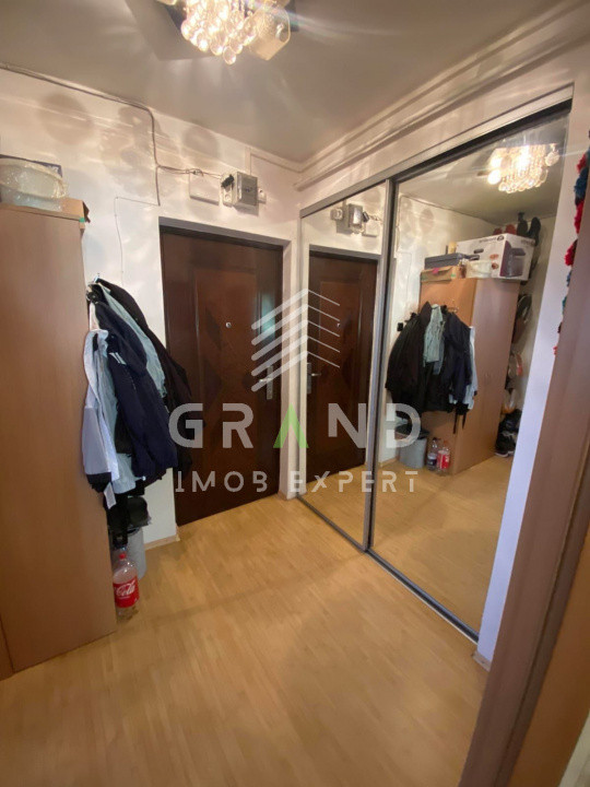 Ap 3 camere | Grigorescu | Etaj 9/10 | Mobilat & Utilat | Priveliște Panoramică