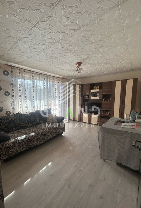 3 camere | Decomandat | 67 mp+Balcon | 2 Parcări+Boxă | Mănăștur–Aleea Negoiu
