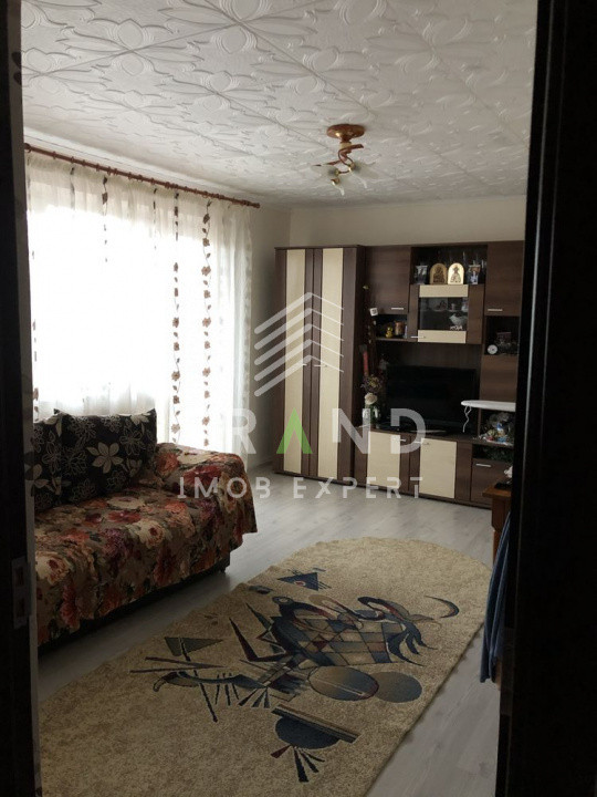 3 camere | Decomandat | 67 mp+Balcon | 2 Parcări+Boxă | Mănăștur–Aleea Negoiu