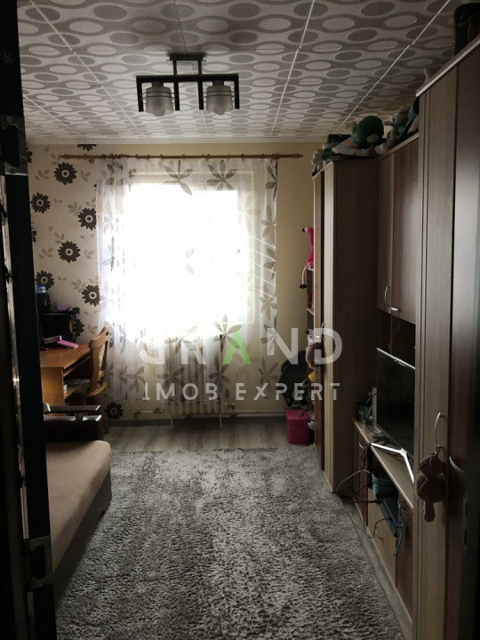 3 camere | Decomandat | 67 mp+Balcon | 2 Parcări+Boxă | Mănăștur–Aleea Negoiu