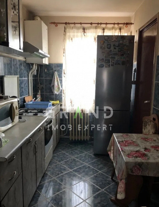 3 camere | Decomandat | 67 mp+Balcon | 2 Parcări+Boxă | Mănăștur–Aleea Negoiu