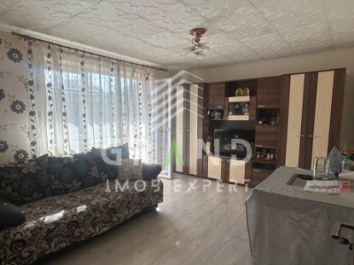 3 camere | Decomandat | 67 mp+Balcon | 2 Parcări+Boxă | Mănăștur–Aleea Negoiu