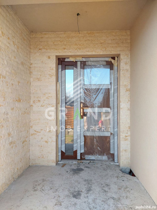 Casă individuală | Baciu–Intrare în Suceagu | 160 mp utili | 330 mp teren