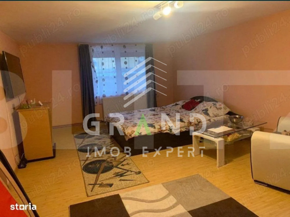 Casă individuală | Apahida–Intrare Câmpenești | 150 mp construiți | 500 mp teren