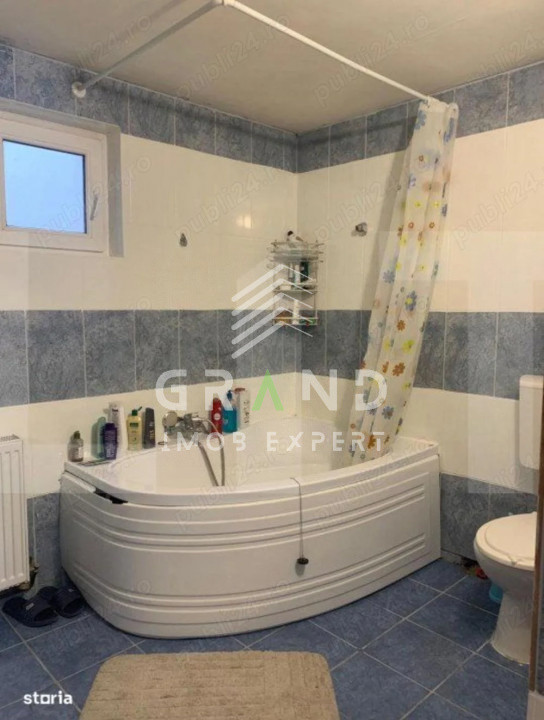 Casă individuală | Apahida–Intrare Câmpenești | 150 mp construiți | 500 mp teren