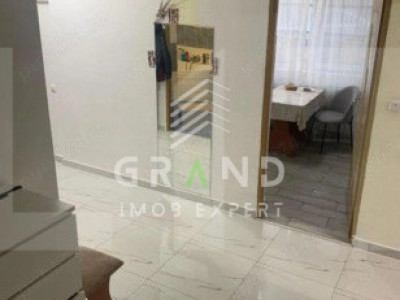 Casă individuală | Apahida–Intrare Câmpenești | 150 mp construiți | 500 mp teren