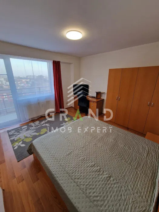 Ap 1 camera | 36mp | BALCON | PET-FRIENDLY | Iris/Petrom