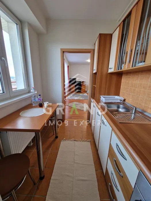 Ap 1 camera | 36mp | BALCON | PET-FRIENDLY | Iris/Petrom