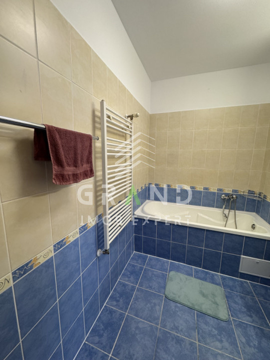 Ap 1 camera | 36mp | BALCON | PET-FRIENDLY | Iris/Petrom