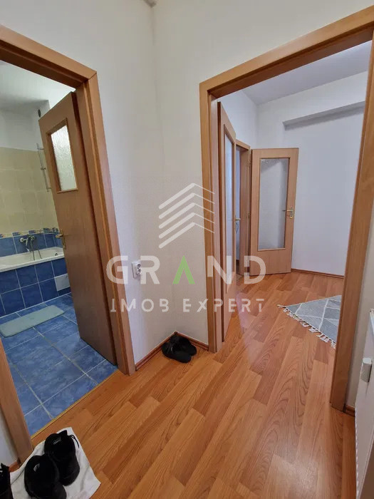 Ap 1 camera | 36mp | BALCON | PET-FRIENDLY | Iris/Petrom