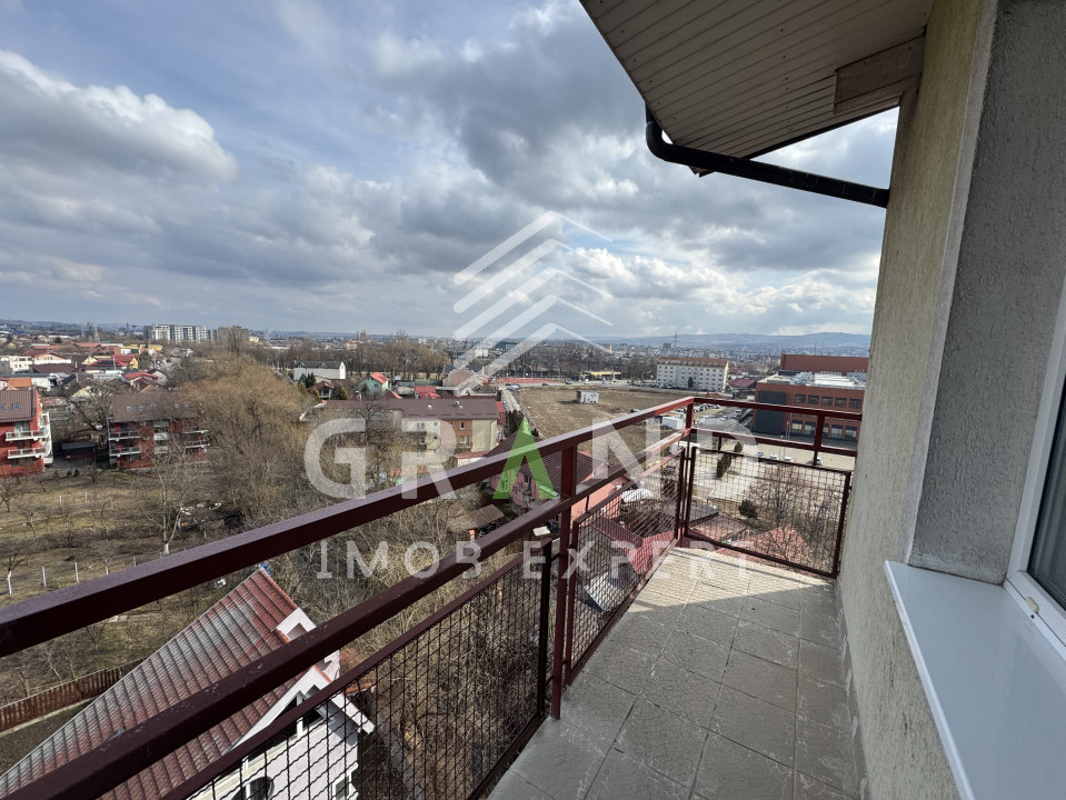 Ap 1 camera | 36mp | BALCON | PET-FRIENDLY | Iris/Petrom