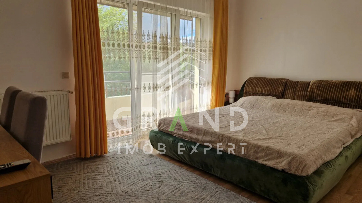 De vânzare apartament cu 2 camere, decomandat, 62 mp, Florești, Oportunitate