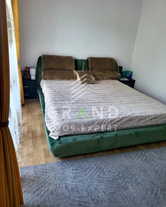 De vânzare apartament cu 2 camere, decomandat, 62 mp, Florești, Oportunitate