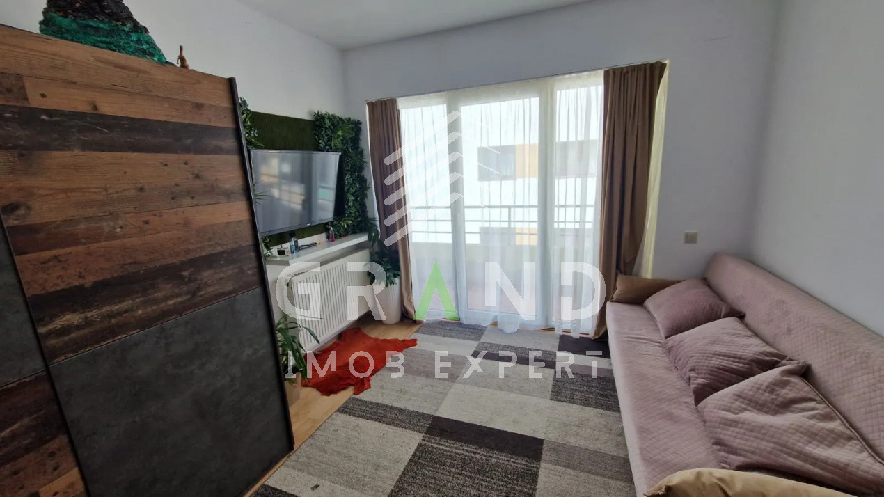 De vânzare apartament cu 2 camere, decomandat, 62 mp, Florești, Oportunitate