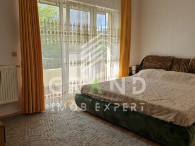 De vânzare apartament cu 2 camere, decomandat, 62 mp, Florești, Oportunitate