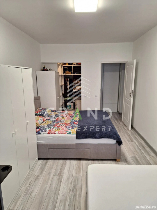Vanzare apartament 2 camere decomandat 62 m² de vânzare,Florești, zonă excelentă