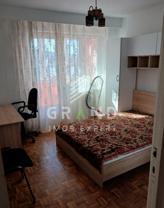 Închiriere apartament decomandat cu 2 camere, decomandat, 43 m², Mănăștur