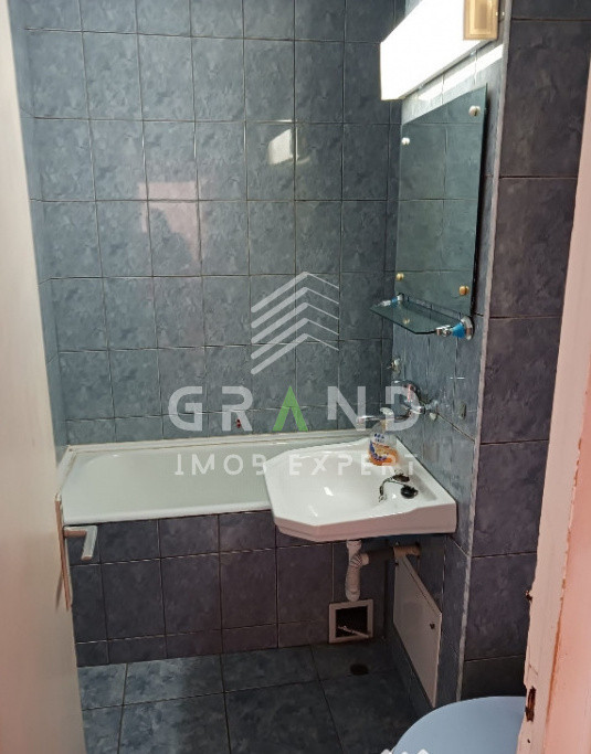 Închiriere apartament decomandat cu 2 camere, decomandat, 43 m², Mănăștur