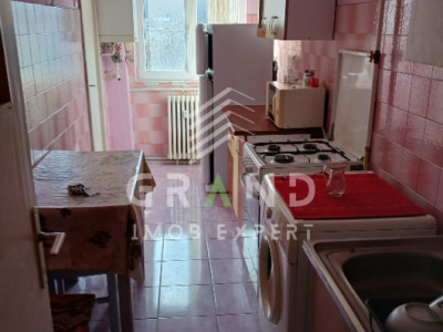 Închiriere apartament decomandat cu 2 camere, decomandat, 43 m², Mănăștur