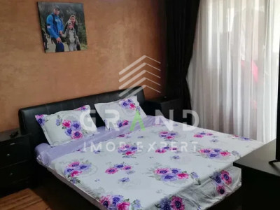Vanzare apartament decomandat 3 camere, Florești – ultrafinisat, parcare inclusa