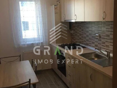 De închiriat apartament 2 camere, Florești – aproape de magazine și transport