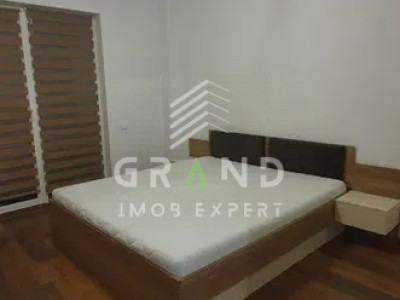 Închiriere apartament 2 camere, Florești – complet mobilat și utilat, + parcare