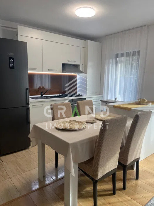 Vânzare apartament 2 camere, Bună Ziua – grădină proprie și finisaje moderne