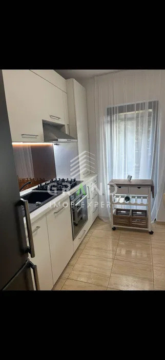 Vânzare apartament 2 camere, Bună Ziua – grădină proprie și finisaje moderne
