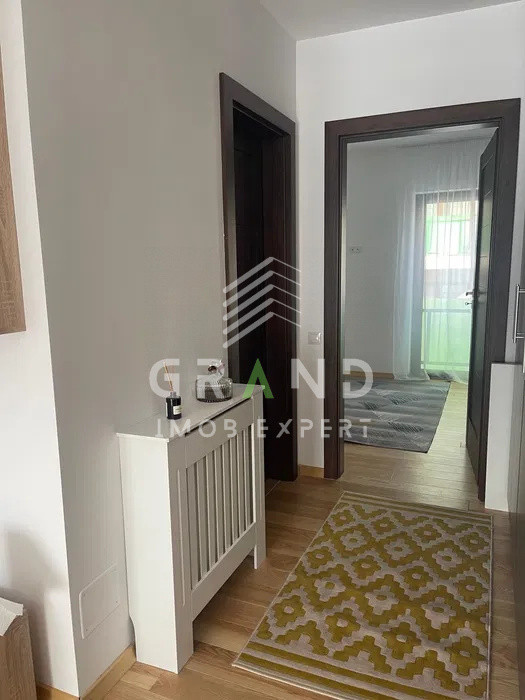Vânzare apartament 2 camere, Bună Ziua – grădină proprie și finisaje moderne