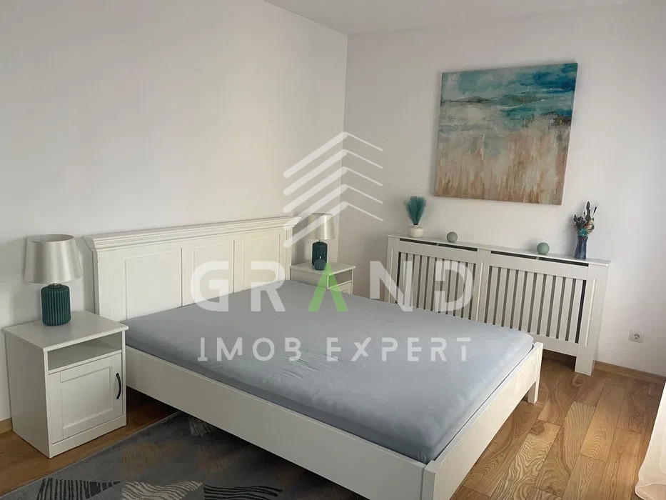 Vânzare apartament 2 camere, Bună Ziua – grădină proprie și finisaje moderne