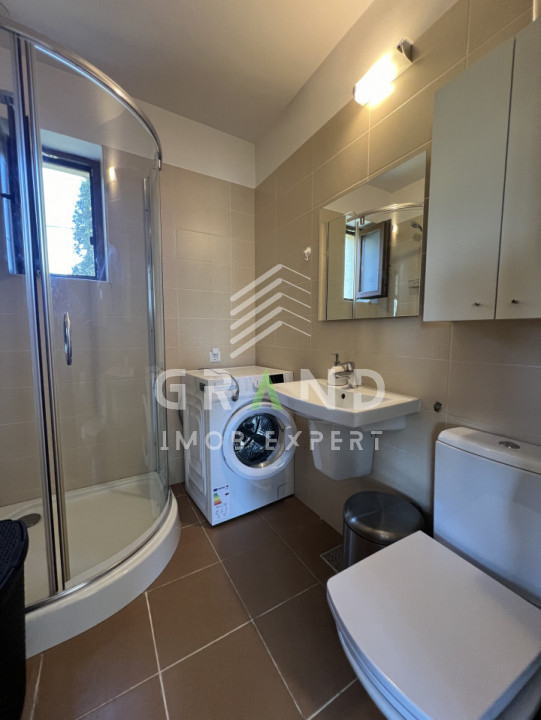 Casă 4 camere | TERASĂ+2 BALCOANE | GARAJ | ZONA BORHANCI/ROMUL LADEA