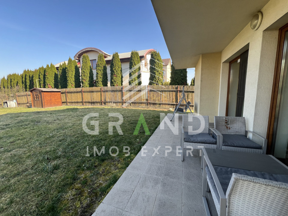 Casă 4 camere | TERASĂ+2 BALCOANE | GARAJ | ZONA BORHANCI/ROMUL LADEA