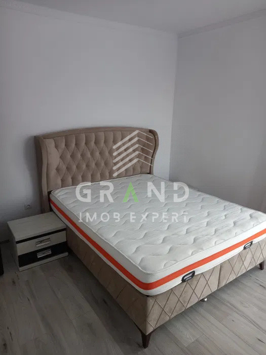 Andrei Mureșanu – apartament elegant 2 camere, 58 mp, Str. Augustin Preșecan