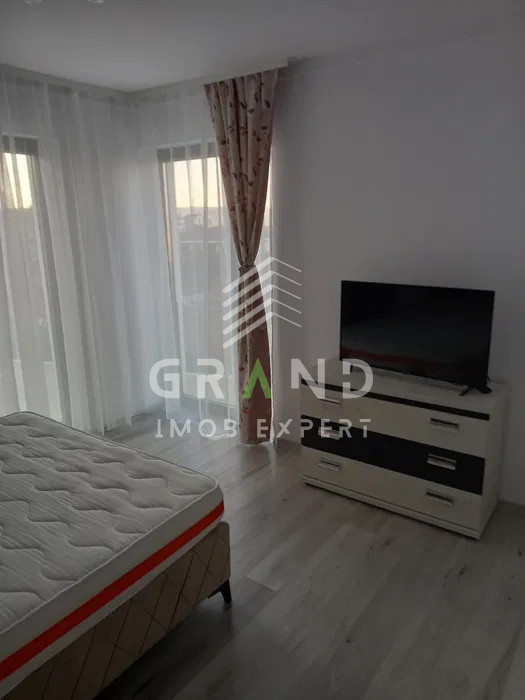 Andrei Mureșanu – apartament elegant 2 camere, 58 mp, Str. Augustin Preșecan