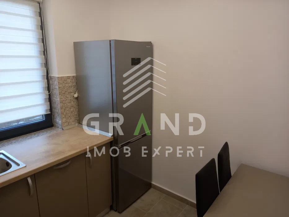 Andrei Mureșanu – apartament elegant 2 camere, 58 mp, Str. Augustin Preșecan