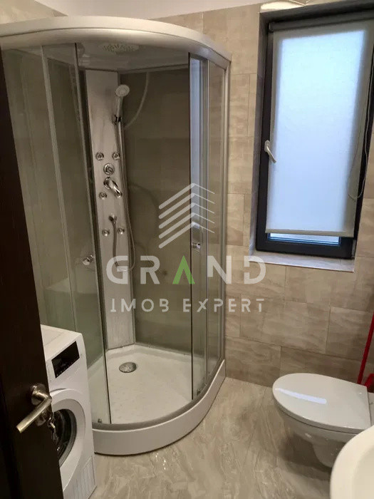 Andrei Mureșanu – apartament elegant 2 camere, 58 mp, Str. Augustin Preșecan