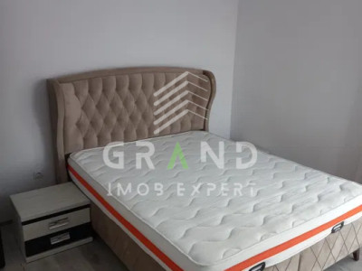 Andrei Mureșanu – apartament elegant 2 camere, 58 mp, Str. Augustin Preșecan