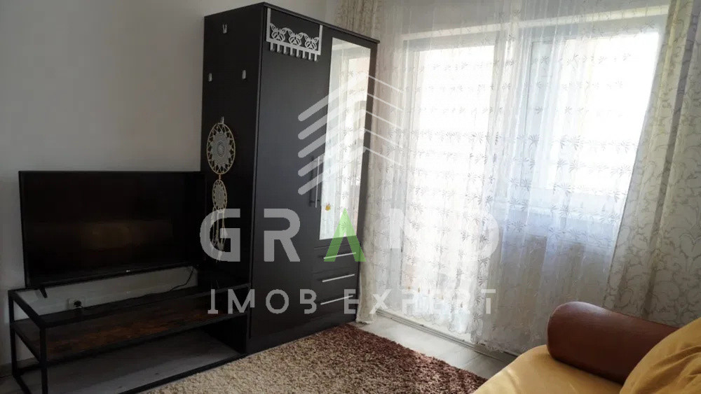 Chirie: Apartament 2 camere decomandate, renovat, Mănăștur – Str. Primăverii