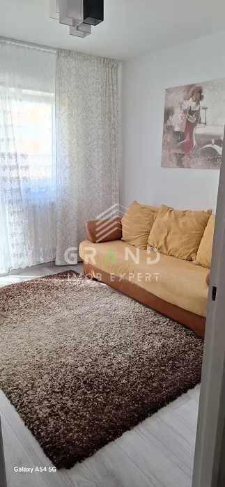 Chirie: Apartament 2 camere decomandate, renovat, Mănăștur – Str. Primăverii