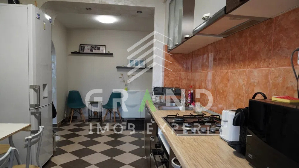 Chirie: Apartament 2 camere decomandate, renovat, Mănăștur – Str. Primăverii