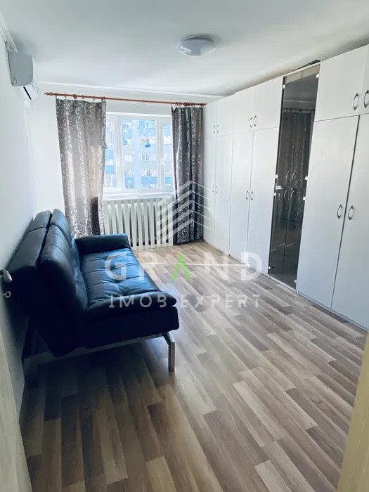 Vânzare apartament 3 camere, Mănăștur – bloc recent, finisaje moderne,decomandat