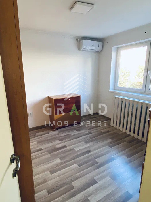 Vânzare apartament 3 camere, Mănăștur – bloc recent, finisaje moderne,decomandat