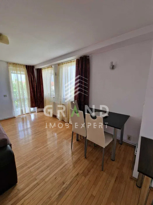 Chirie apartament 3 camere, 100 mp, zonă Eliade – recent renovat și utilat