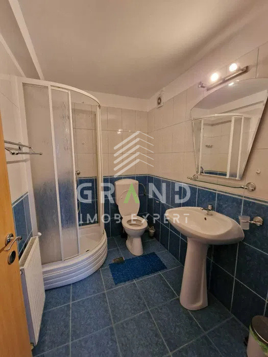 Chirie apartament 3 camere, 100 mp, zonă Eliade – recent renovat și utilat