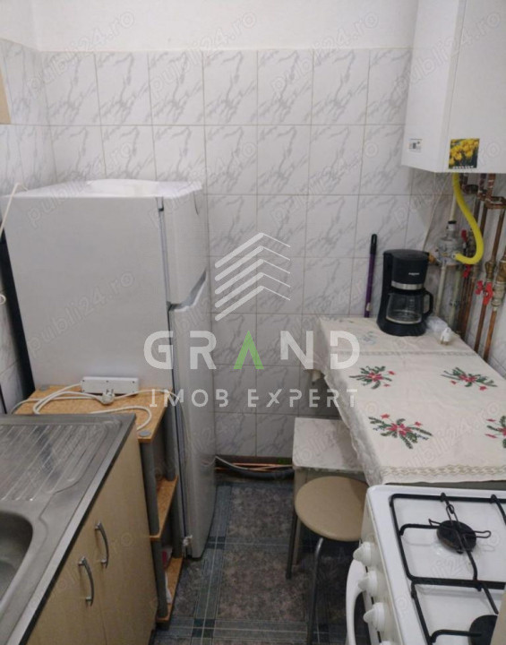 Apartament 2 camere | 28 mp | Gheorgheni | Piața Hermes | Pet Friendly