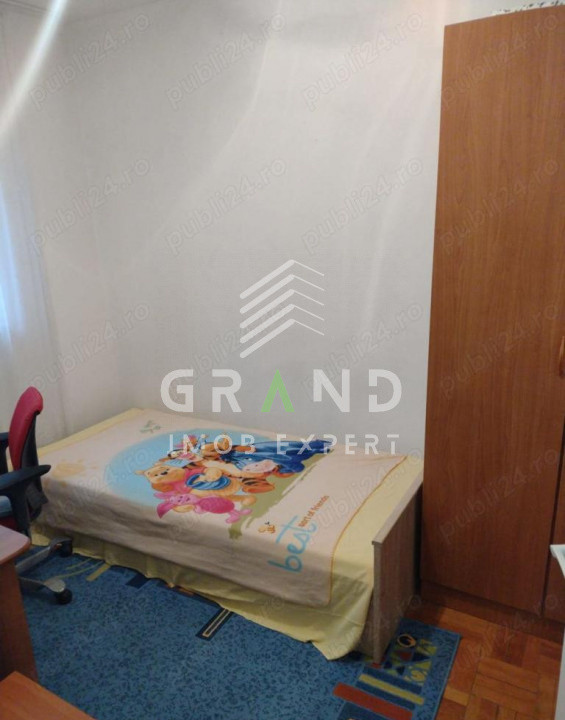 Apartament 2 camere | 28 mp | Gheorgheni | Piața Hermes | Pet Friendly