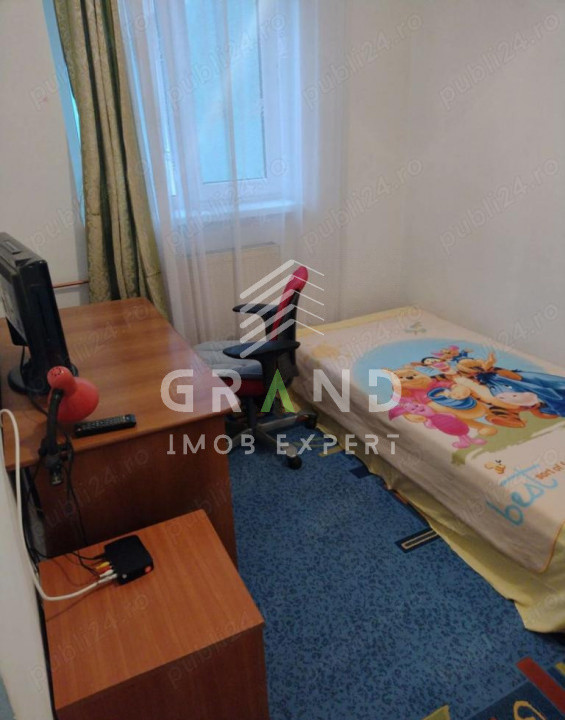 Apartament 2 camere | 28 mp | Gheorgheni | Piața Hermes | Pet Friendly