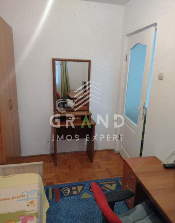 Apartament 2 camere | 28 mp | Gheorgheni | Piața Hermes | Pet Friendly