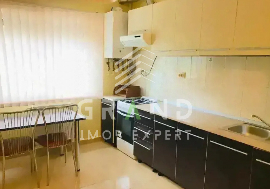 Apartament decomandat de inchiriat cu 1 camera , mobilat complet – Cluj-Napoca