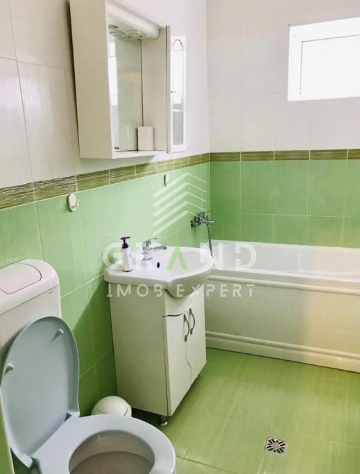 Apartament decomandat de inchiriat cu 1 camera , mobilat complet – Cluj-Napoca